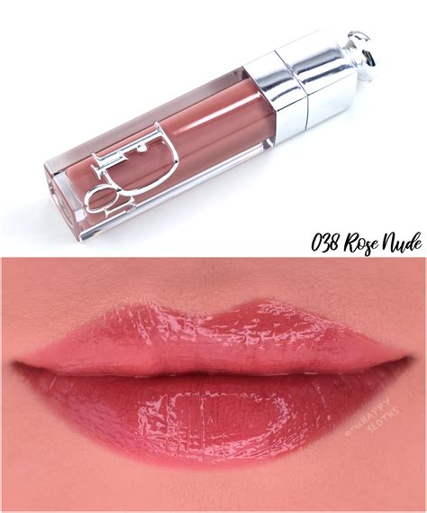 dior addict lip max hd|dior addict lip maximizer precio.